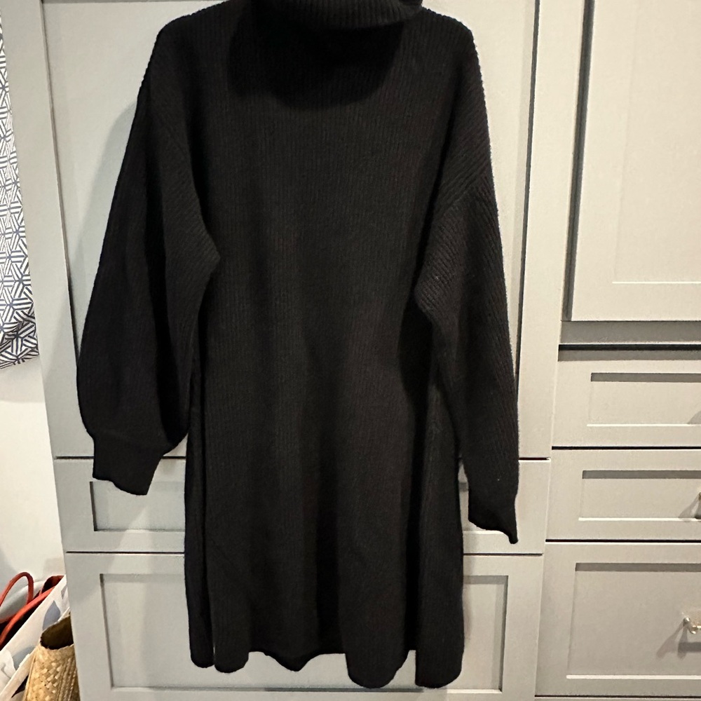 JCrew Sweater Dress - XXL